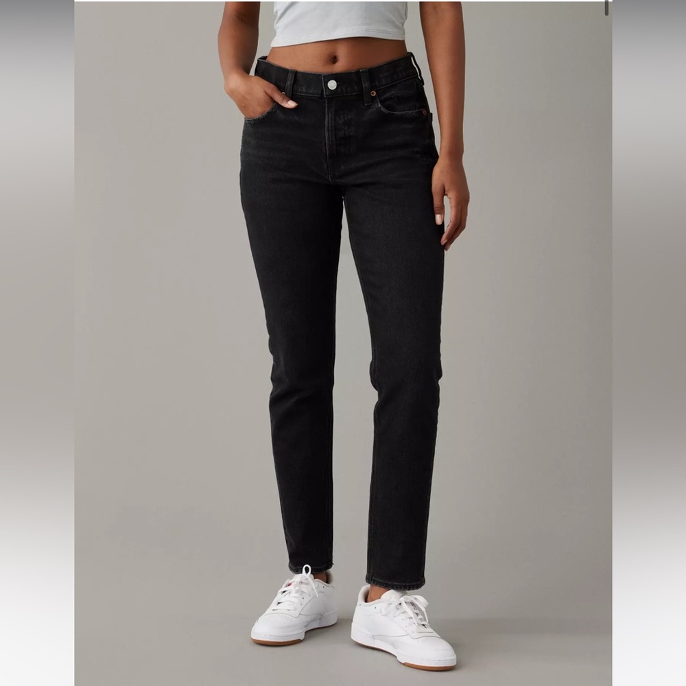 AE Stretch '90s Skinny Jean